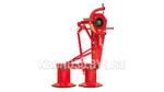 Косилка роторная Wirax | Виракс Z-069/1 (1,65 м)