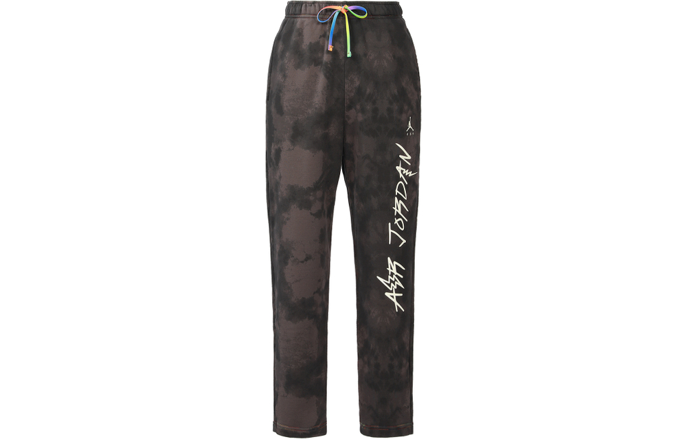 Jordan x J Balvin Sweatpants Asia Sizing Dark Grey, DR2961-029