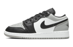 Jordan 1 Low Shadow Toe GS
