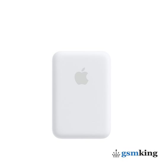 Apple MagSafe Battery Pack White (Белый) MJWY3AM/A