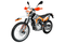 Мотоцикл кроссовый эндуро KAYO T2 250