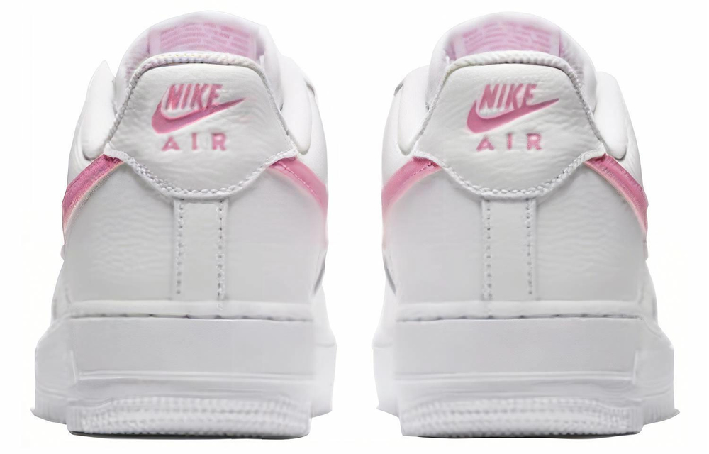 Кроссовки Nike Air Force 1 (Женская размерная сетка)