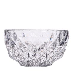 GAEM Подсвечник, L7,5 W7,5 H4 см