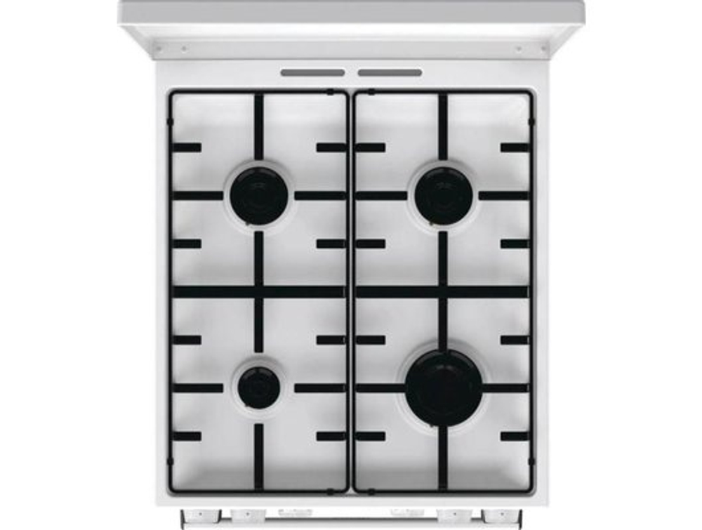 Плита газовая Gorenje GK5A22WH