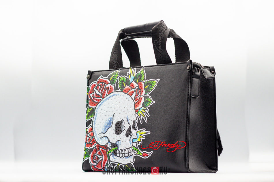 Сумка ED HARDY