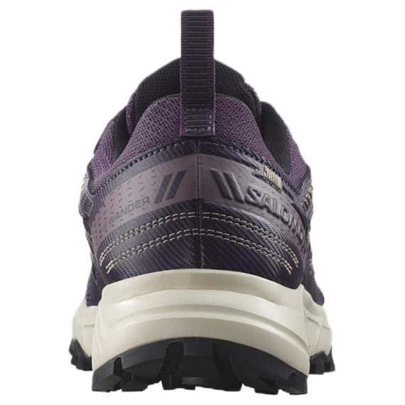 Salomon Wander 'Purple'