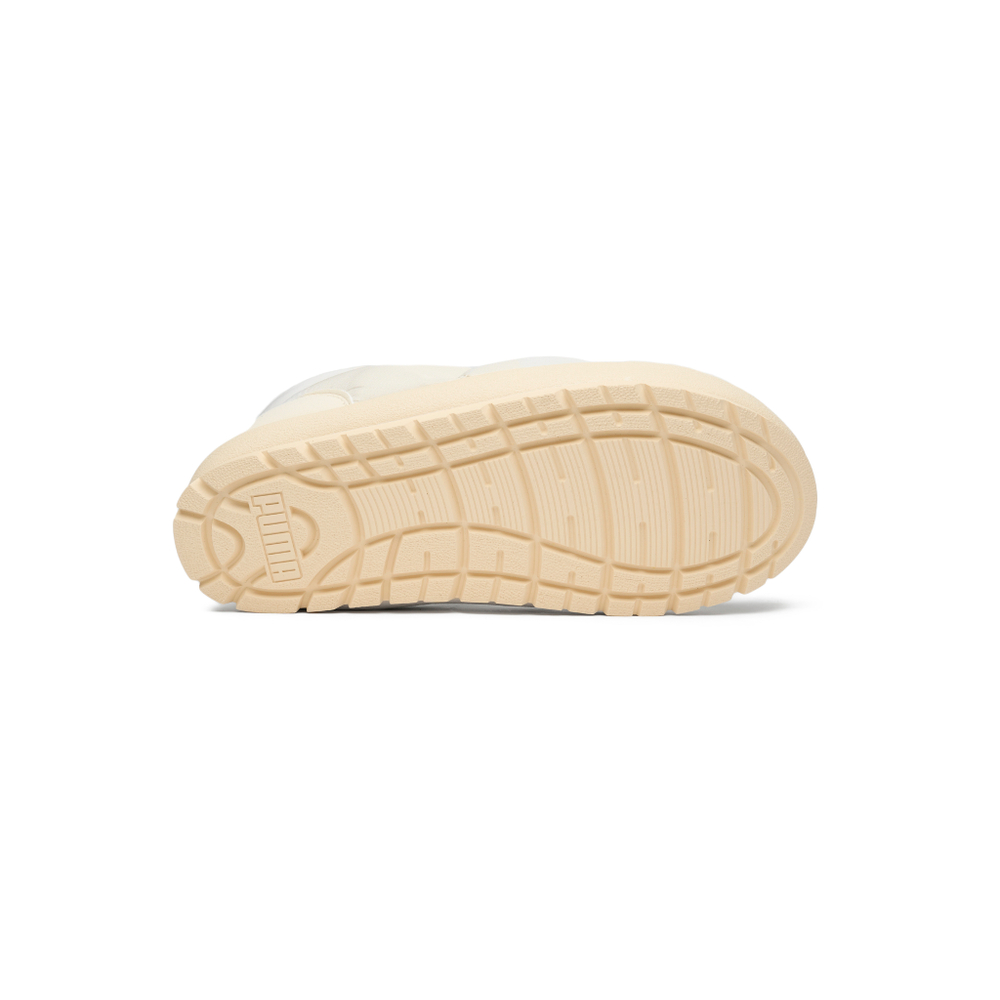 Кроссовки Puma Tuff Terra Mid "Frost Ivory-Alp Snow-Canvas"