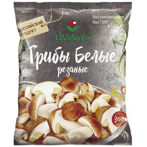 Замороженные овощные смеси