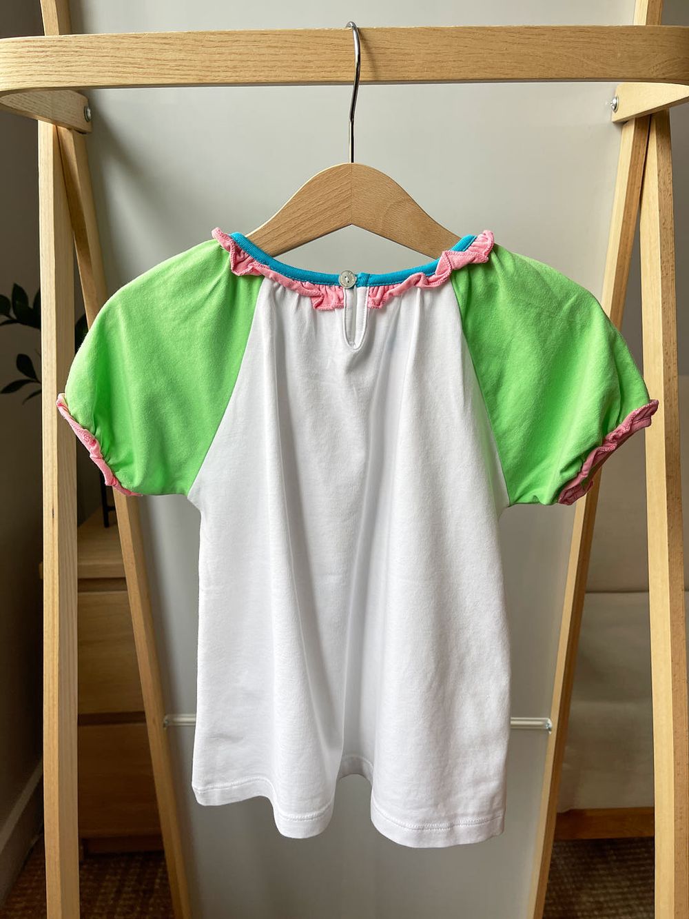 Футболка Laura Biagiotti