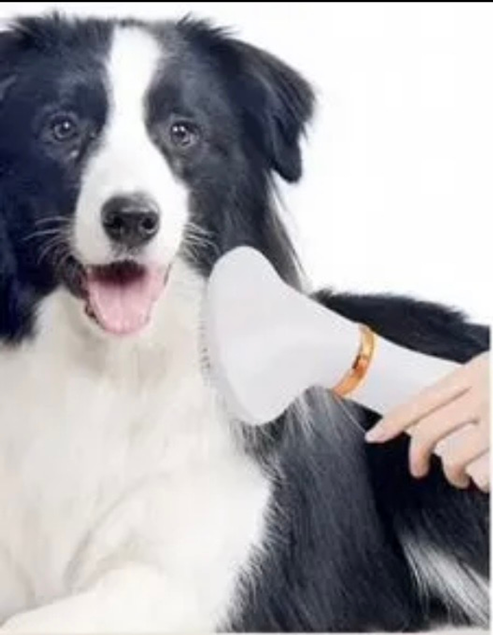 Фен щетка  «Grooming Master»