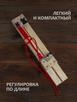 Станок для плетения