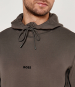 Худые Soody 1 BOSS GREEN - серый(50523905)