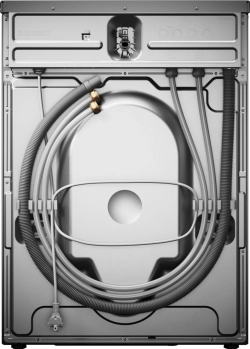 Профессиональная стиральная машина Asko WMC6743PB.T