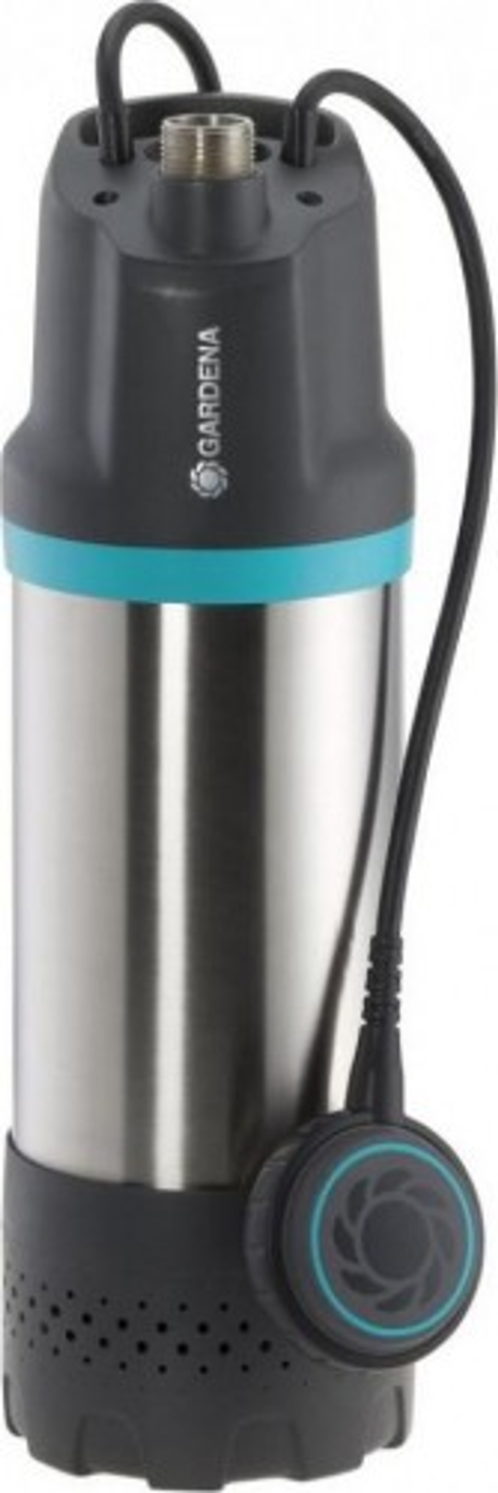 Насос колодезный GARDENA 5900/4 Inox 01768-20.000.00 01768-20.000.00