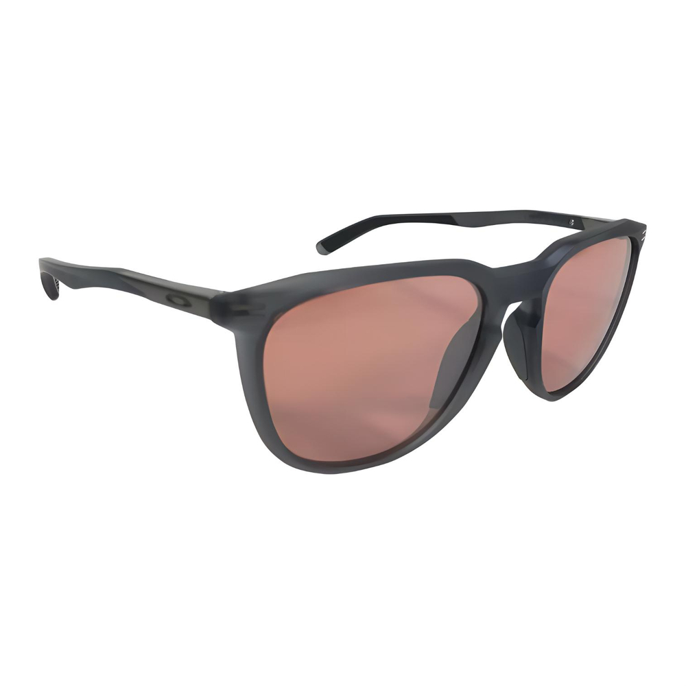 Oakley Acetate Irregular Shape Sunglasses
