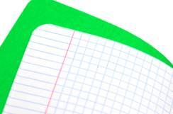 Тетради А5 48л. Скрепка. Клетка-Влюбленные коты