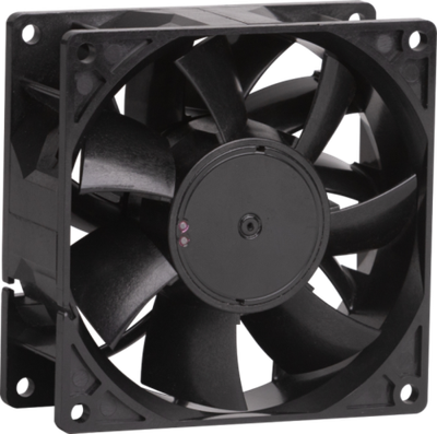 Электровентилятор 0,9ЭВ-1,4-8-4425 ТУ 3310-005-12058815-2015