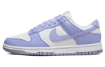 Кроссовки Nike Dunk Low Next Nature "Lilac" (Женская размерная сетка)