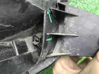 Фара левая EXEED TXL (2021-н.в.) LED