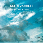 Keith Jarrett / Munich 2016 (2LP)