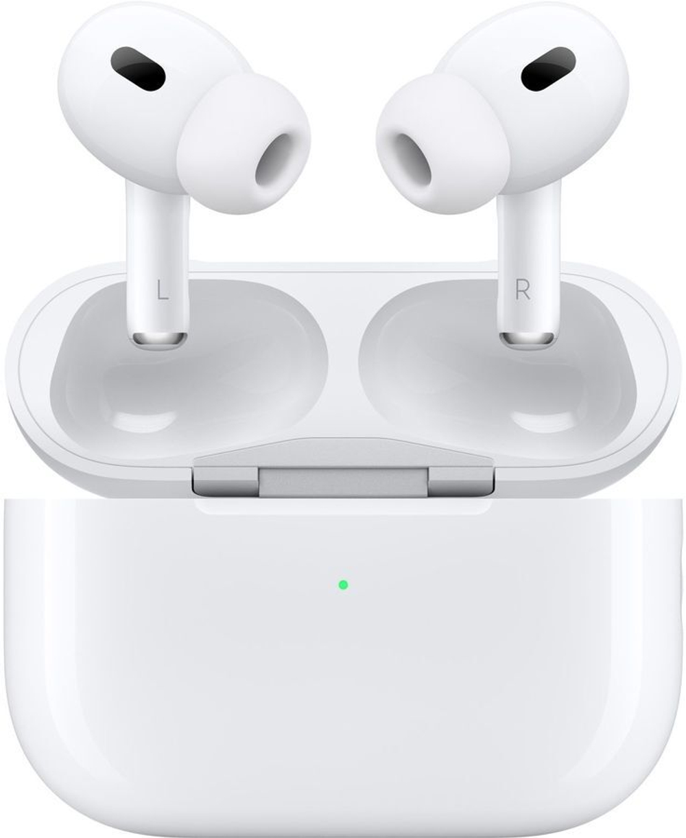 Беспроводные наушники TWS AirPod Pro Dsaila DW01 с шумоподавлением (белый)