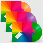 Jamie XX / In Colour (Coloured LP)