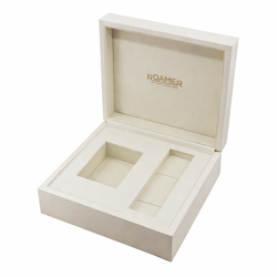 Roamer Valais Diamond Set 989847 41 20 05