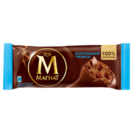 Мороженое Магнат Трюфель 70 гр
