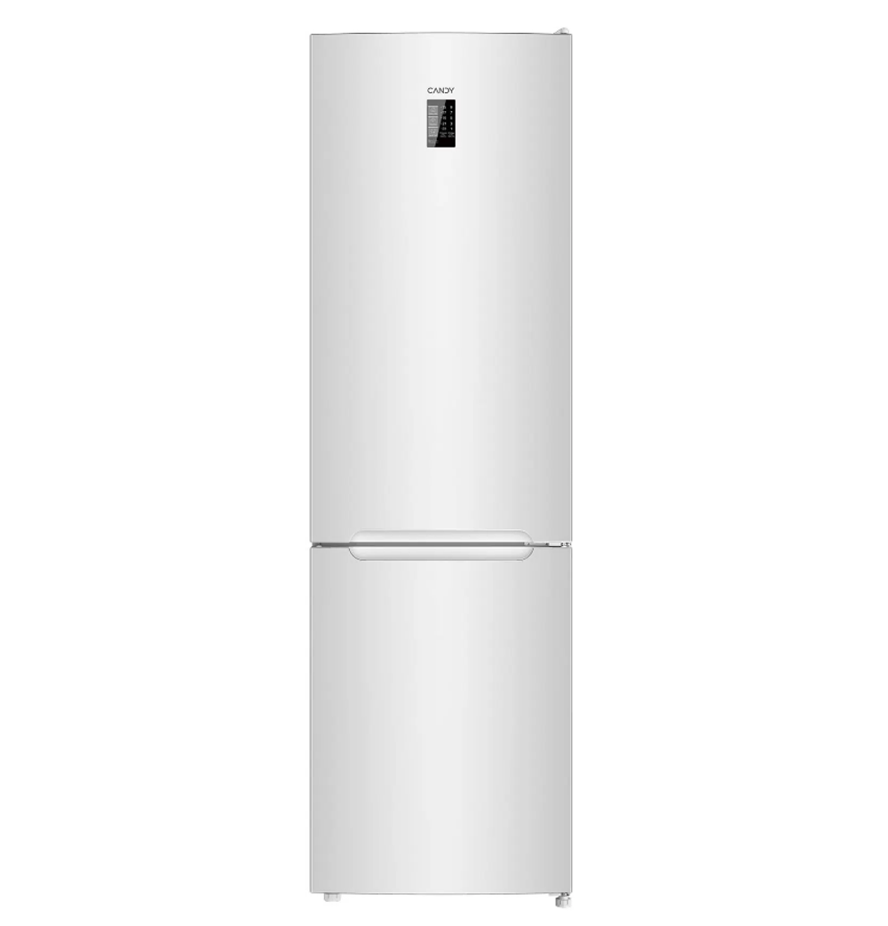 Холодильник двухкамерный Candy CCRN6200WD (h)