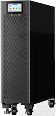 ИБП Lanches L700-S 3/3 15kVA - изображение 1 ИБП Lanches L700-S 3/3 15kVA - фото 1
