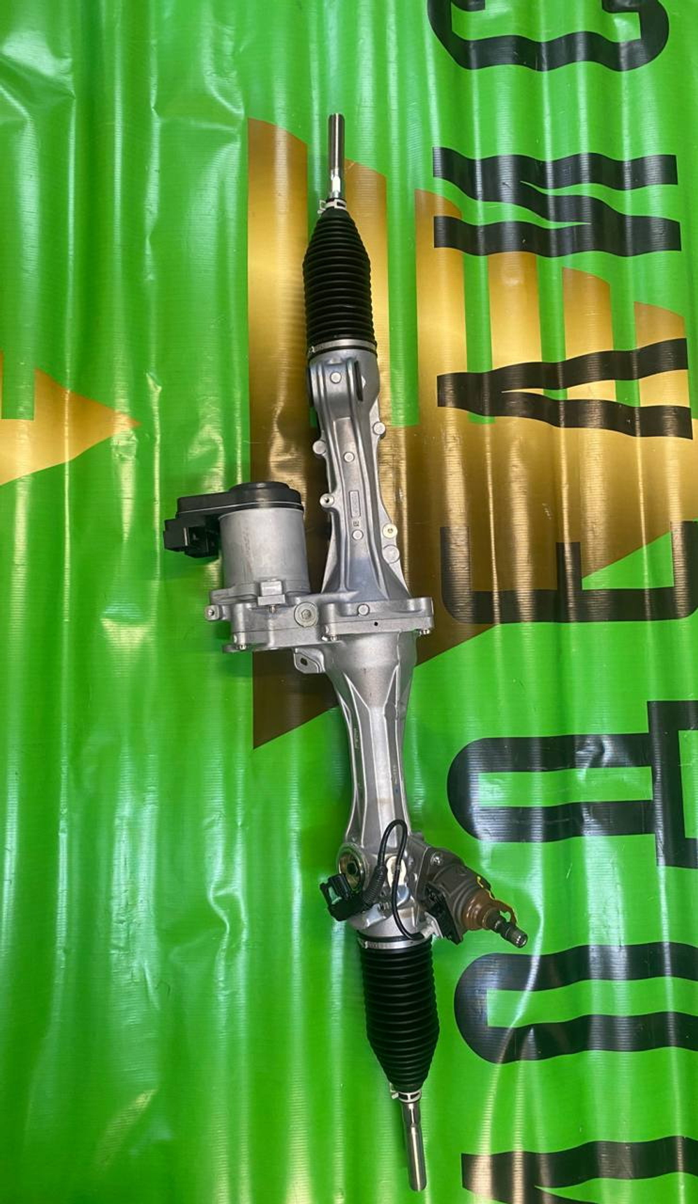 Рейка рулевая LX600 442500W040