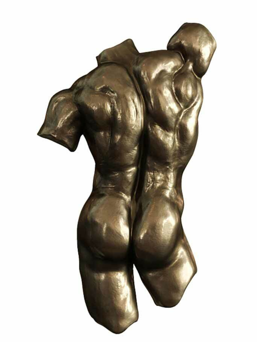 Торс Марцелло 75 см