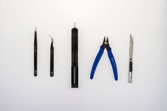 Набор инструменто BST 113