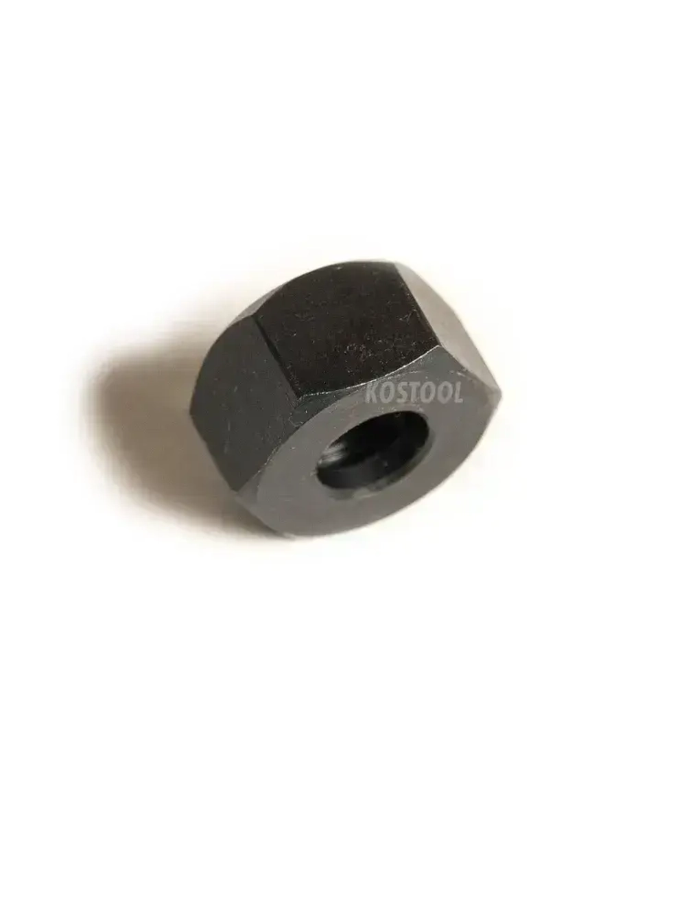 Цанга для фрезера 8 мм с гайкой М17х1 RT0700C