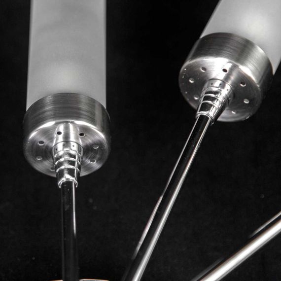 Потолочная люстра Citilux Хеликс CL109181