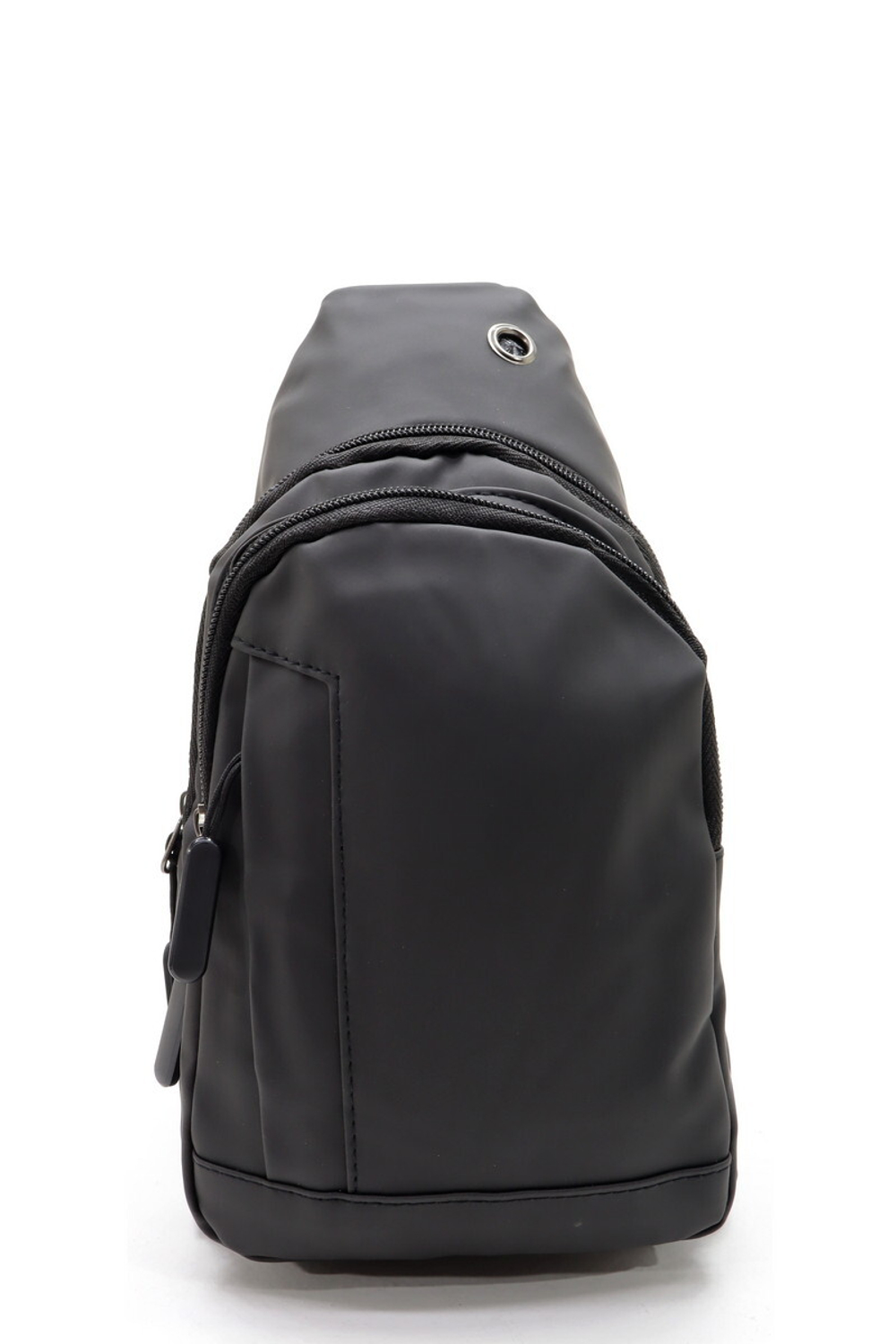 Рюкзак на одно плечо