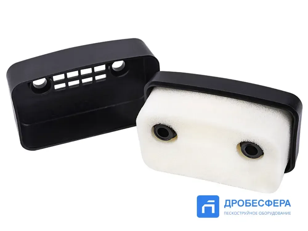 Фильтр воздушный в сборе Remeza LH20-2/LB30-2/40-2 R 21175002