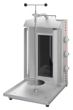 Гриль для шаурмы ATESY Шаурма-3-ИК-06-Н