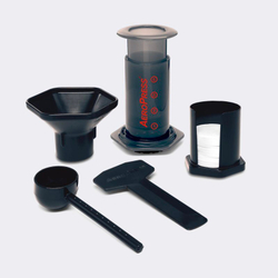 Aeropress Original А80, аэропресс для кофе