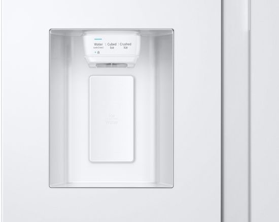 Холодильник Samsung RS68N8240WW