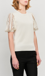 Пуловер TWINSET