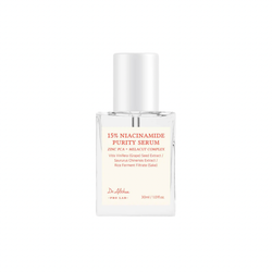 Dr Althea 15% Niacinamide Purity Serum 30ml