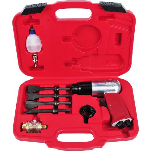 Пневмодолото ELITECH  0704.013200