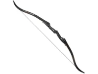 Лук рекурсивный Stinger Delaware, 30 lbs/13,6 кг, длина 56 дюймов, алюминий (SG-BOW-F-30-BLK)