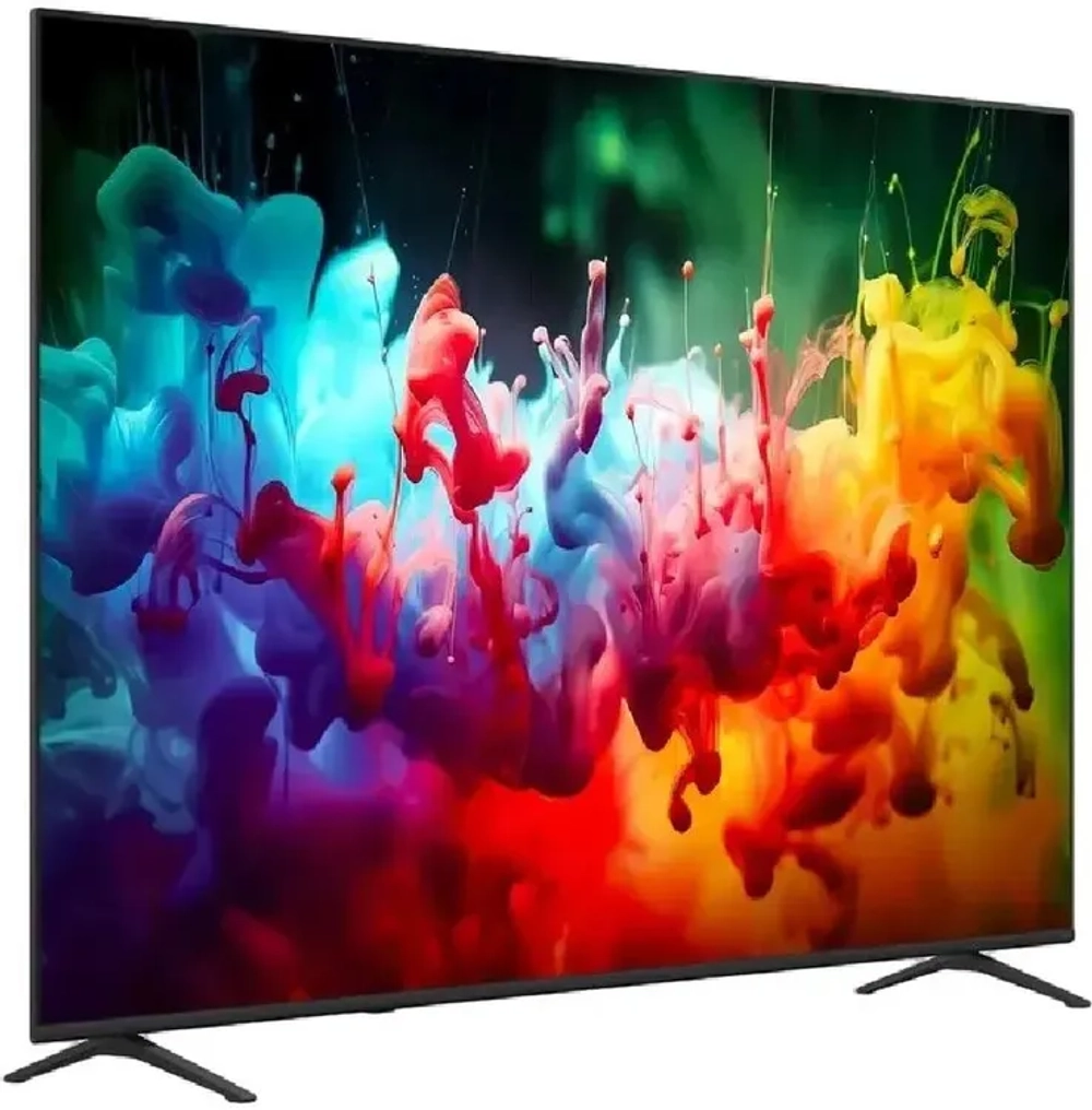 Телевизор 85" LG 85QNED70B6A