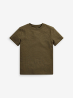 Футболка для мальчика Next 175-690, 8 шт., Синий, Белый, Зеленый