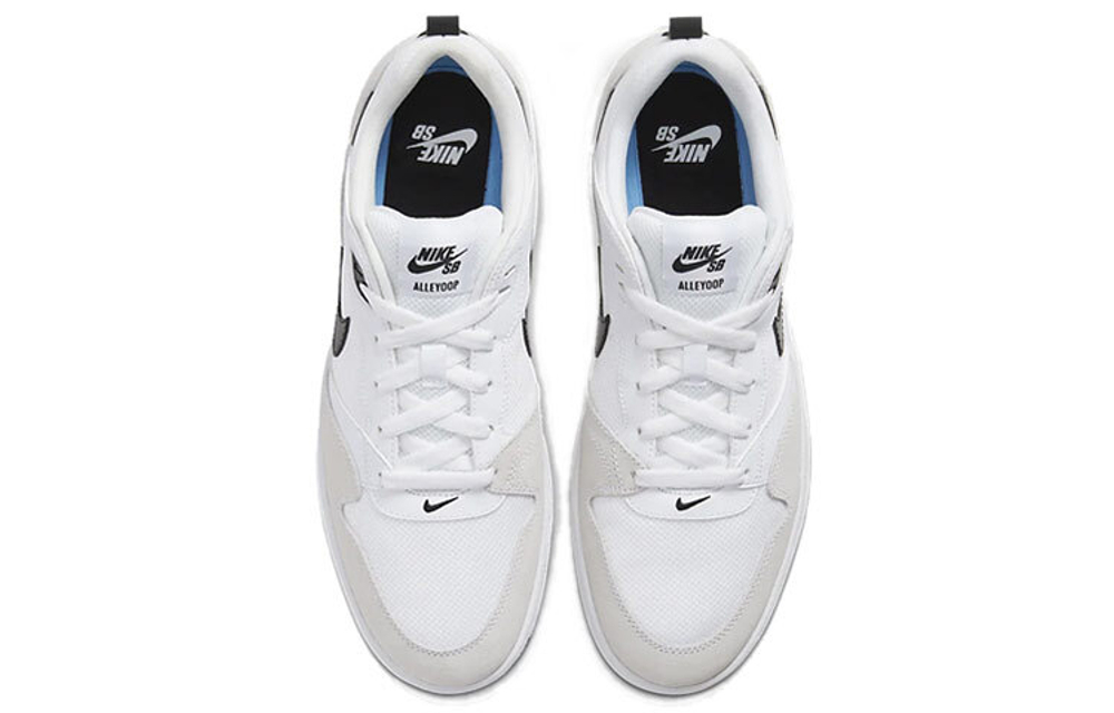 Кроссовки Nike Sb Alleyoop