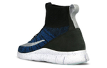 Кроссовки Nike Free Superfly Mercurial