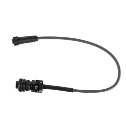 Разъем 2 pin Amphenol ESB