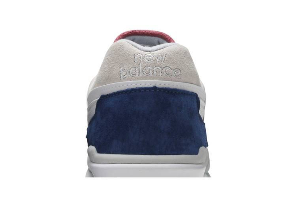 Кроссовки New Balance Nb 997